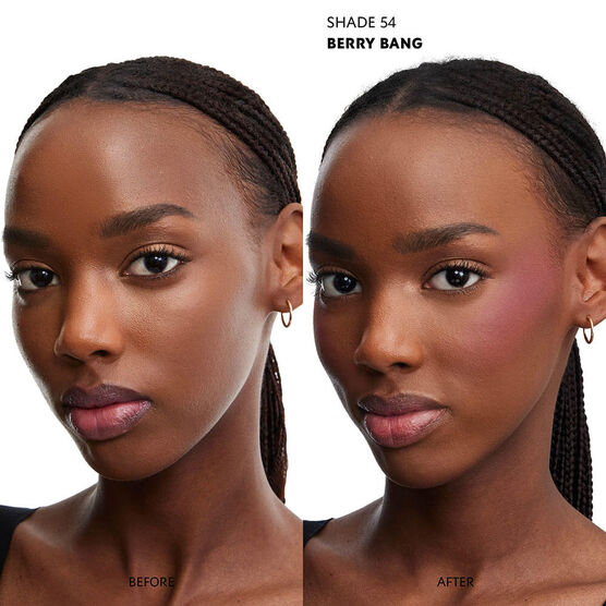 BLUSH EM P� ME BLUSH